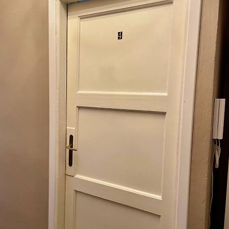 Backpack Apart Rooms Warszawa Værelse billede