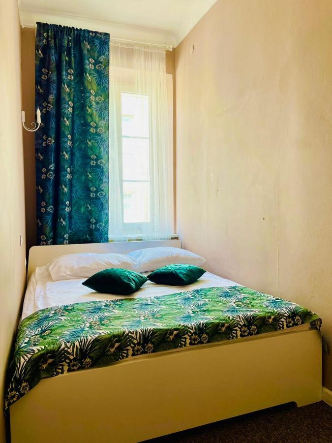Backpack Apart Rooms Warszawa Eksteriør billede