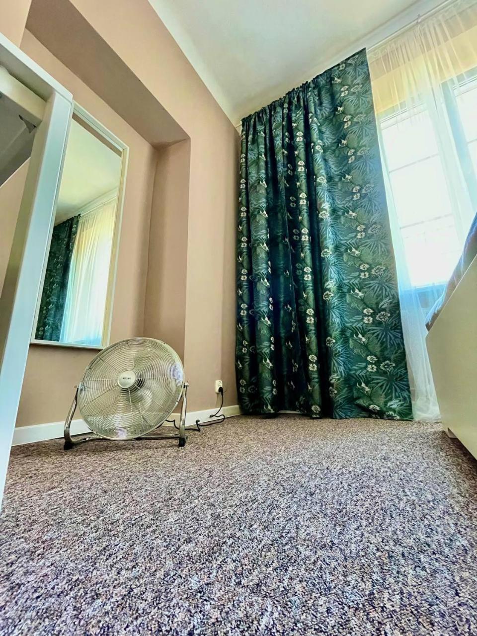 Backpack Apart Rooms Warszawa Værelse billede